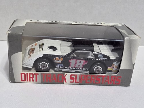 Scott bloomquist dirt - bloomquist,