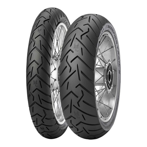 Pirelli scorpion trail - pirelli, ii