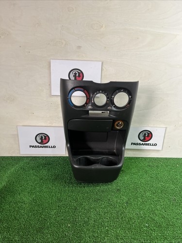 Consoll centrale fiat punto - centrale,