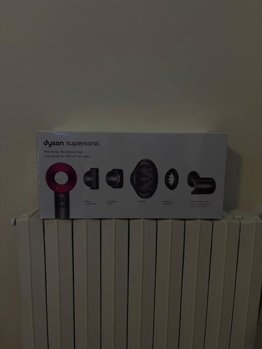 Phone dyson grigio viola - dyson,, grigio/viola