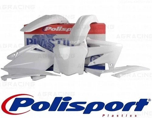 Honda crf250r polisport box - 08,