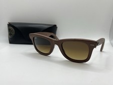 Occhiali da sole vintage Ray