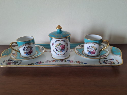 Servizio caffè in - da,