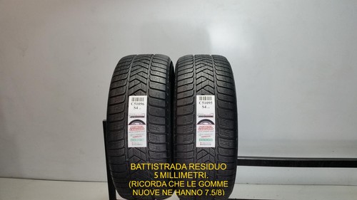 Gomme usate termiche - gomme,
