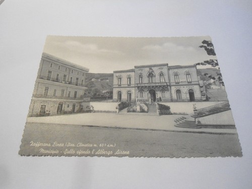 Zafferana etnea municipio e - -,