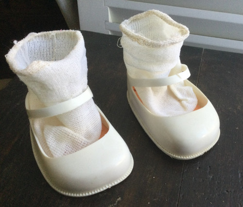Chaussures poupee ceccon - chaussures,