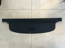 Tendalino copri bagagliaio 4K9