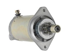 Motorino avviamento Yamaha