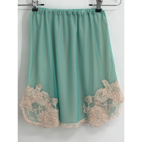Gonna mezza slip vintage - , xs