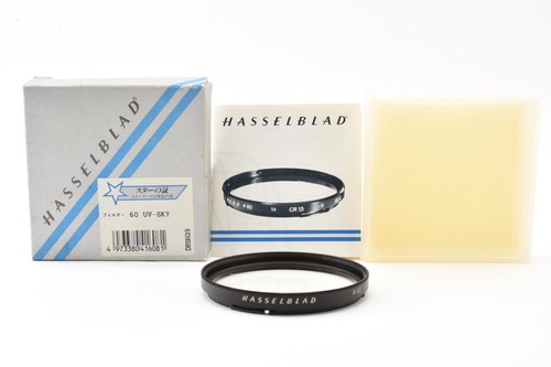Quasi mint hasselblad b60 - [quasi,