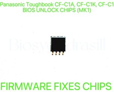 Panasonic Toughbook CF-C1A