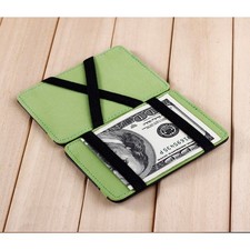 PORTAFOGLIO PORTACARTE MAGICO