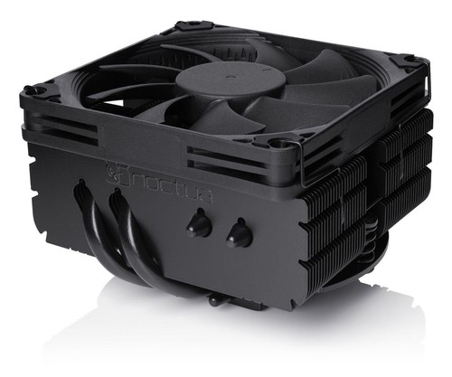 Noctua l9x65 chromax - noctua, chromax.black