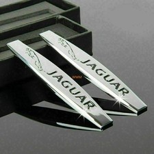 2 pezzi per Jaguar XE XF XJ