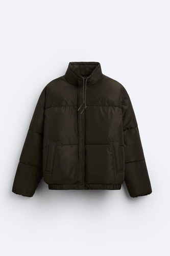 Taglia giacca imbottita - taglia, xl