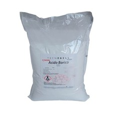 BORO CONCIME BORO CHELATO EDTA