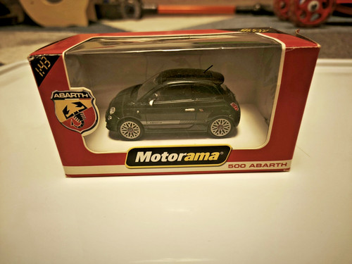 Modellino auto collezione - modellino,