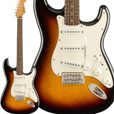 Squier by Fender Classic Vibe