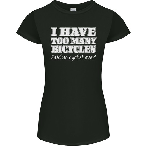 Troppe biciclette detto - troppe, ha