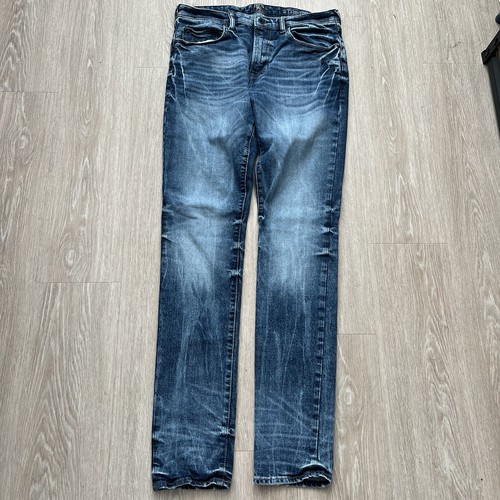 Jeans prps uomo 32x34 blu - prps,