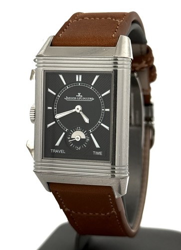 Jaeger lecoultre reverso - jaeger,