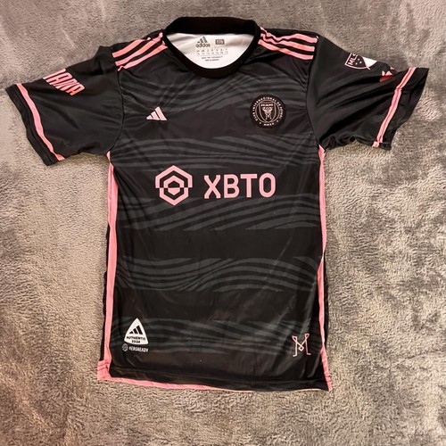 Maglia inter miami messi - maglia,