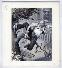 SEVERINO BARALDI - ILL