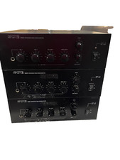 Amplificatore audio Apart Ma65