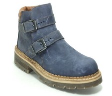 Stivaletti in pelle scarpe