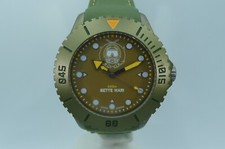 TRIFOGLIO SETTE MARI 49MM