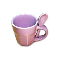 Villa D'Este - Tazzina da