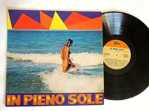 Pieno sole caterina - in,