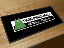 Back to the Future Twin Pines