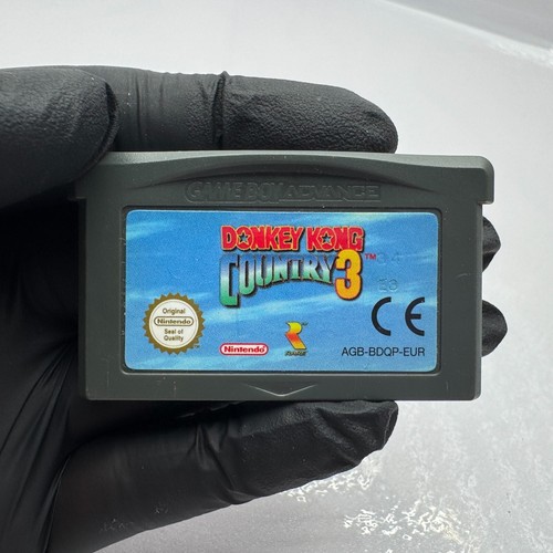Donkey kong country per - country,
