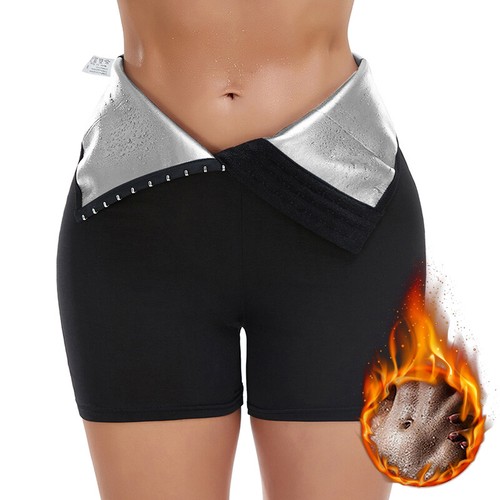 Pantaloncini sauna donna - pantaloncini, da