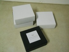 Trollbeads Square Lined