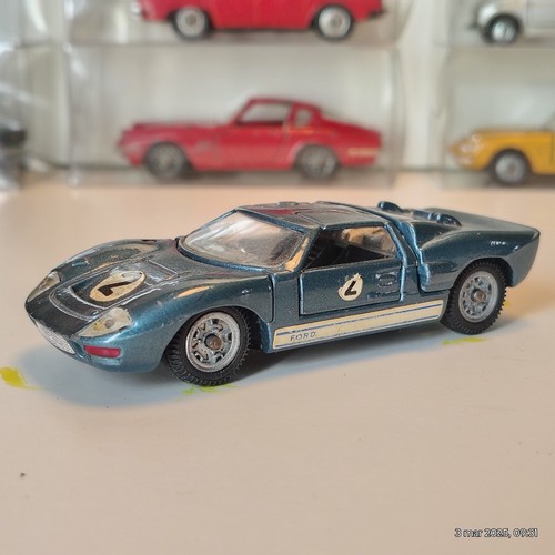 Mebetoys ford - -, mark