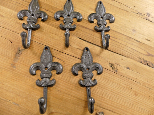 Ganci appendiabiti grandi in - grandi,