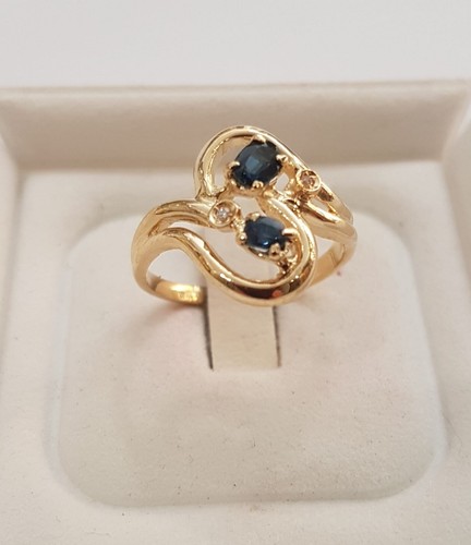 Anello donna vintage - anello,