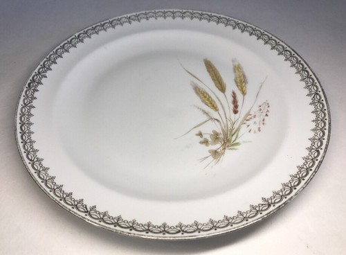 Lot1 piatti piani in - 6,