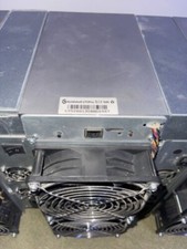 Goldshell LT5 Pro 2.455GH/S 3100W Miner Scrypt USATO Dogecoin Litecoin