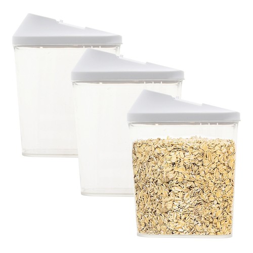 Contenitori cereali - contenitori,