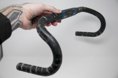 Deda newton handlebar - deda,