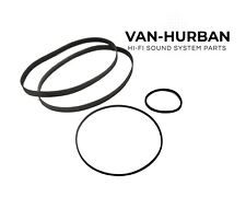 Kit 03 Cinghie Sony TC-K81