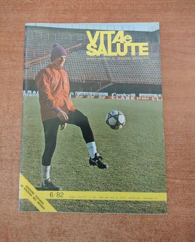 Vita salute 82 - -, n.