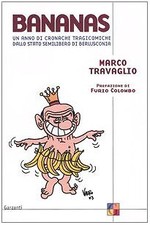 bananas travaglio marco