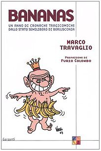 Bananas travaglio marco - bananas,
