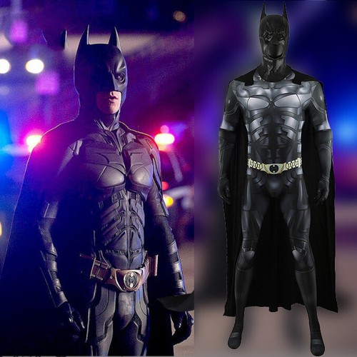 Costume the batman tuta - costume,