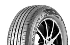 TRISTAR ECOPOWER4 205/55 R16