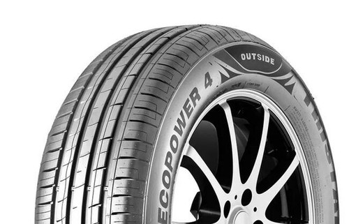 Gomme estive tristar - tristar, ecopower4